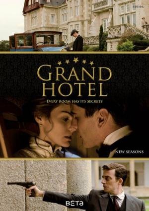 Grande Hotel (2011)