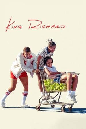 King Richard: Criando Campeãs (2021)