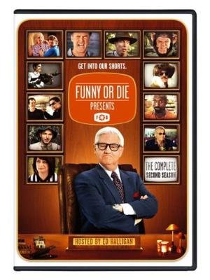 Funny or Die (2007)
