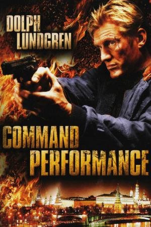 Comando Vermelho (2009)