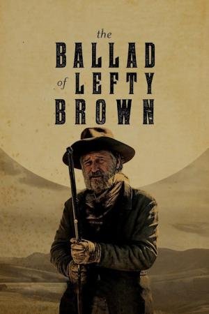 A Vingança de Lefty Brown (2017)