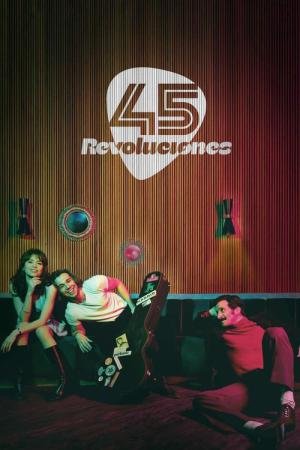 45 rpm (2019)