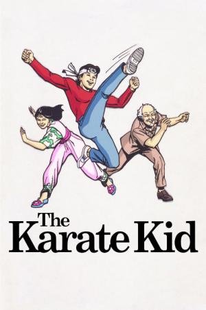 The Karate Kid (1989)