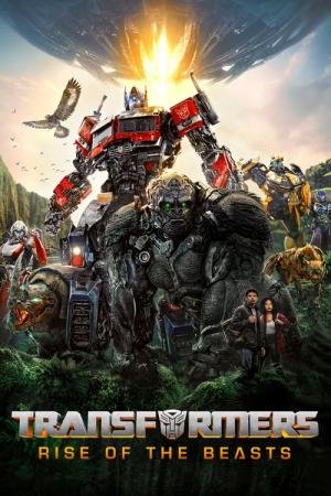 Transformers: O Despertar das Feras (2023)