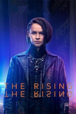 The Rising: Buscando Meu Assassino (2022)