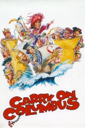 Carry On Columbus (1992)