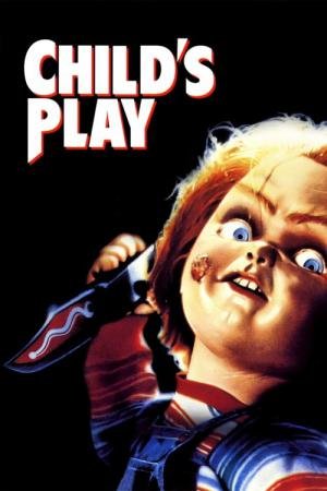 Brinquedo Assassino (1988)