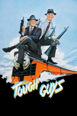 Os Últimos Durões (1986)