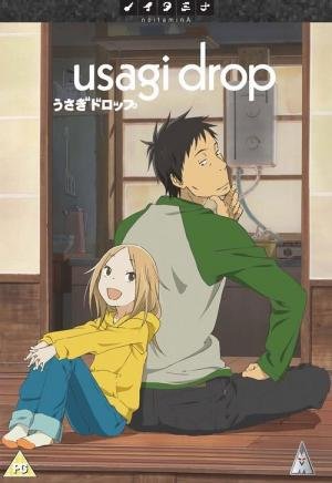 Usagi drop (2011)