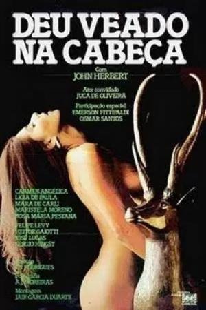 Deu Veado na Cabeça (1982)