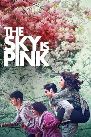 O Céu é Rosa (2019)