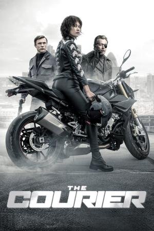 A Mensageira (2019)