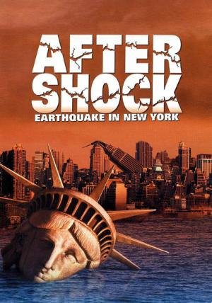 Aftershock: Earthquake in New York (1999)