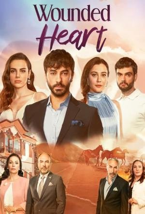 Coração Ferido (2021)