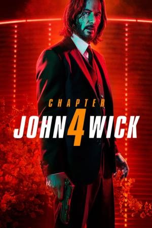 John Wick 4: Baba Yaga (2023)