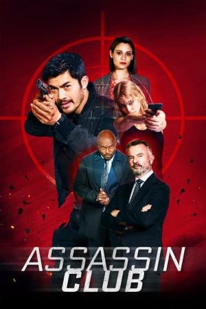 Clube de Assassinos (2023)