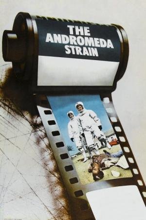 O Enigma de Andrômeda (1971)