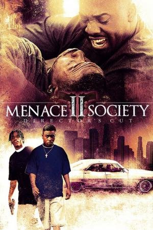Perigo Para a Sociedade (1993)
