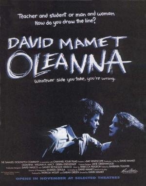 Oleanna (1994)