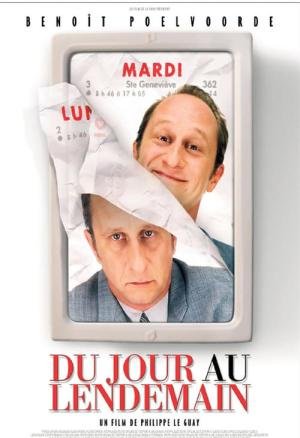 Da Noite para o Dia (2006)