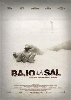 O Mistério de La Sal (2008)