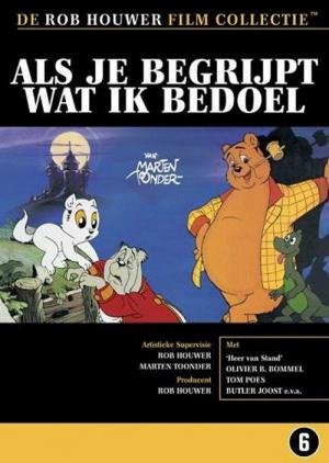 Bambo & Dex (1983)