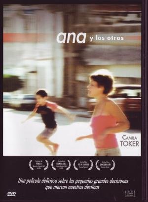 Ana E os Outros (2003)