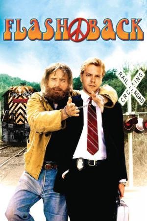 Quase sem Destino (1990)