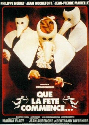 Vamos a Isto que é Festa (1975)