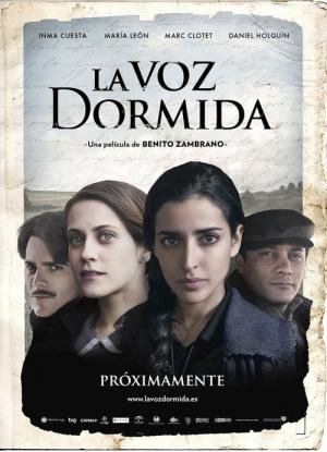A Voz Adormecida (2011)