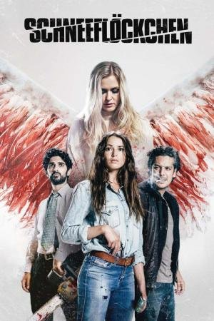 Floco de Sangue (2017)