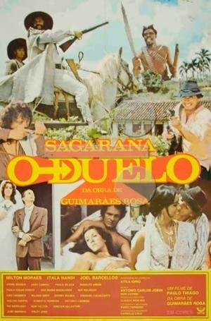 Sagarana, o Duelo (1974)