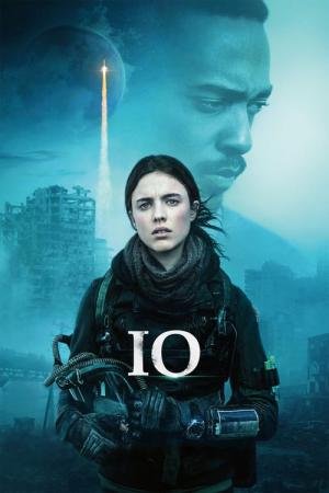IO – O Último na Terra (2019)