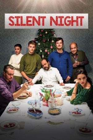 Noite Silenciosa (2017)