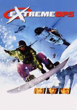 Desafio Radical (2002)