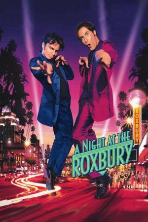 Os Estragos de Sábado à Noite (1998)