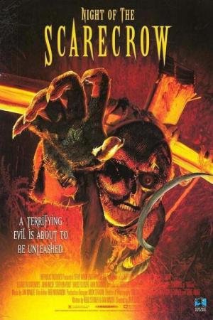 A Noite do Espantalho (1995)