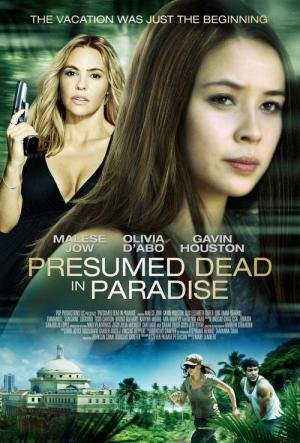 Morte no Paraíso (2014)