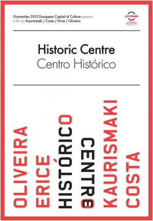 Centro Histórico (2012)