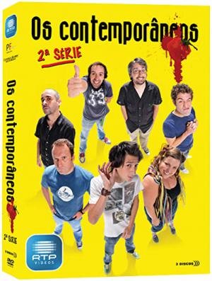 Os Contemporâneos (2008)