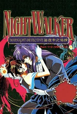 Detetive da Meia-Noite Nightwalker (1998)