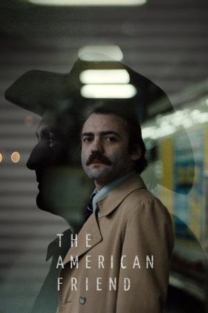 O Amigo Americano (1977)