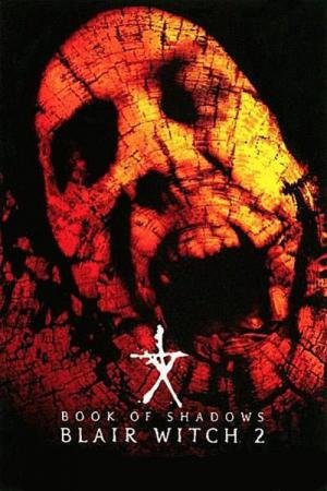 A Bruxa de Blair 2: O Livro das Sombras (2000)
