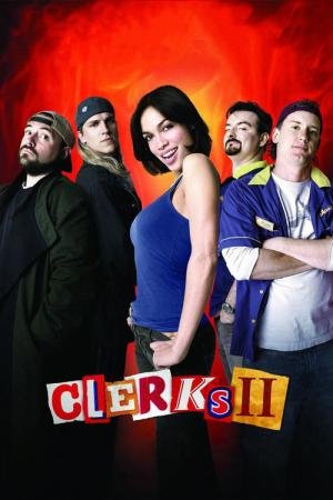 O Balconista 2 (2006)