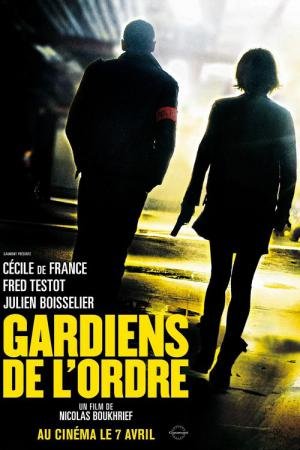 Guardiões da Ordem (2010)