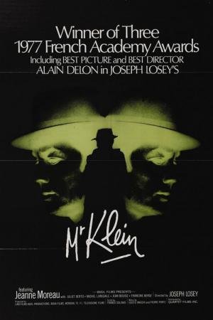 Cidadão Klein (1976)