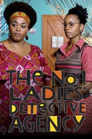 A Agência Nº1 de Mulheres Detectives (2008)