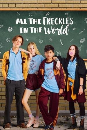 Todas as Sardas do Mundo (2019)