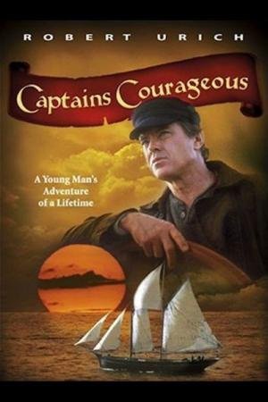 Capitão Coragem (1996)