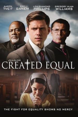Criado Igual (2017)